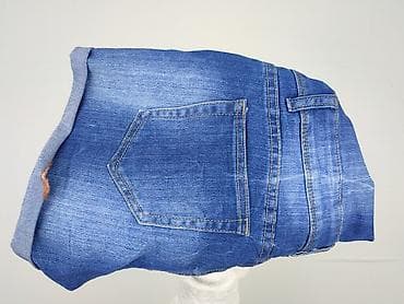 q jeans: Ogrodniczki damskie, rozmiar L — 6