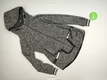 lidl swetry damskie rozpinane: LHD, Bluza z kapturem damska, rozmiar XL — 2