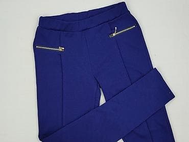 GBB, Material trousers for women, size M