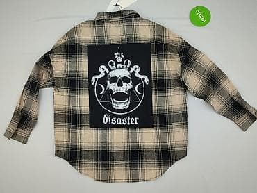 sweter open shoulder: Cropp, Koszulа dla mężczyzn, rozmiar M — 3