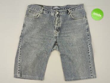 шорти bershka: Szorty dla mężczyzn, L, stan - Dobry — 2