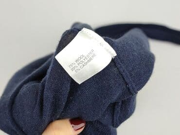 sukienki z kaszmiru: KEW, Kardigan damski, rozmiar S — 4