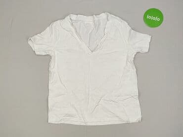 adidas vintage t shirty: T-shirt damski, rozmiar S — 2