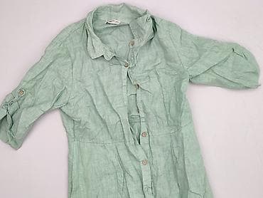 clockhouse koszula: Sukienka damska, rozmiar M — 1