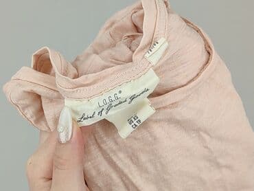 under armor compression t shirty: H&M, Футболка жіноча, розмір XS — 5