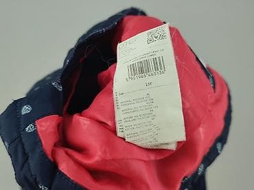 czapka north face: Kurtka zimowa, 4F Kids, 8 lat, 122-128 cm, stan - Bardzo dobry — 5