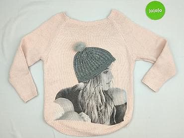 stella nova swetry: Sweter damski, rozmiar XL — 2