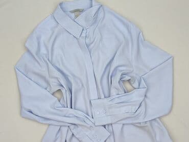 długa koszula damska h m: H&M, Koszula damska, rozmiar XL — 1