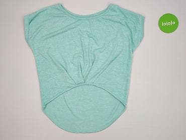 plus size bluzki: Bluzka damska, rozmiar 2XL — 2