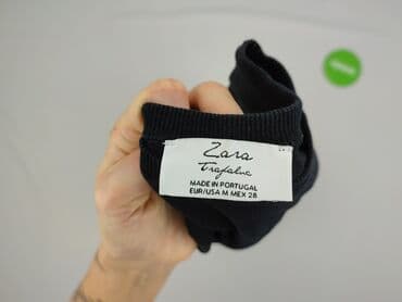 zara sukienki wyprzedaże: Sukienka damska, rozmiar M — 4