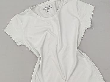 T-shirt damski, rozmiar L