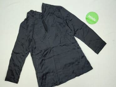 kamizelka damska massimo dutti: Massimo Dutti, Bluzka damska, rozmiar S — 4