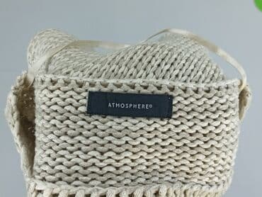 czy sweter z poliestru jest dobry: Atmosphere, Women`s sweater, size L (EU 40) — 4