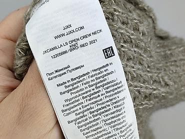 jjxx: JJXX, Sweter damski, rozmiar 5XL — 5