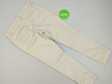 kapcie walkx: Wallis, Spodnie materiałowe damskie, rozmiar M — 3