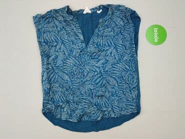 Жіночий одяг: S.Oliver, Жіноча блуза, L — 2