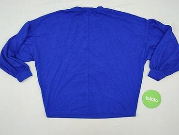 szare dresy stradivarius: Stradivarius, Bluzka damska, rozmiar S — 3