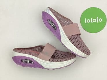 Women: Flat shoes for women, 37, condition - Very good — 3