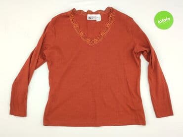 bluzki plus size allegro: Bluzka damska, rozmiar 3XL — 2