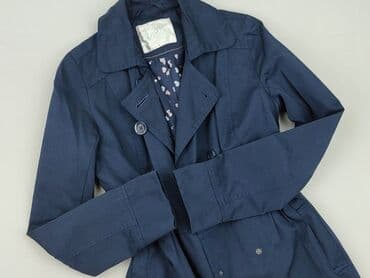 Płaszcze: Płaszcz damski, rozmiar S — 1