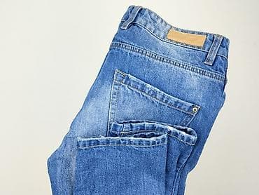 mom levis jeans: Esmara, Jeansy damskie, rozmiar M — 6