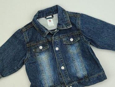 Kurtka, Baby club, 3-6 miesięcy, stan - Idealny w lalafo.pl Kurtka, Baby club, 3-6 miesięcy, stan - Idealny