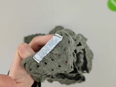 piękne sukienki na komunie dla mamy allegro: Sukienka damska, S — 4