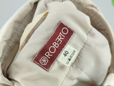 buty stephan: Women`s coat, size L — 4