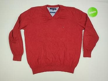 pepco simba: Tommy Hilfiger, Sweter dla mężczyzn, rozmiar L — 2