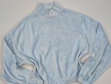 mohito bluza: Bershka, Bluza damska
, rozmiar S — 1