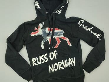 спортивні костюми чоловічі польща: Hoodie for men, S (EU 36), condition - Good — 1