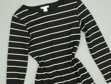 H&M Basic, Sukienka damska, rozmiar XS