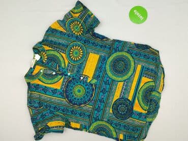 ubrania z lat 60: Koszulа dla mężczyzn, rozmiar L — 3