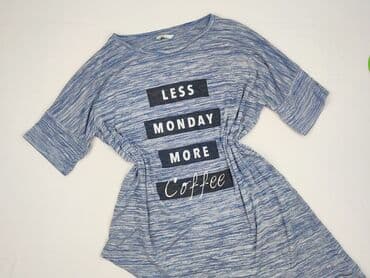 Kobiety: Pepco, T-shirt damski, rozmiar L — 1