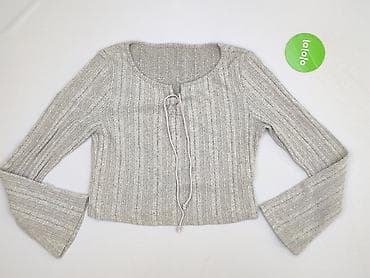 canda zwroty: Kardigan damski, rozmiar 2XL — 2