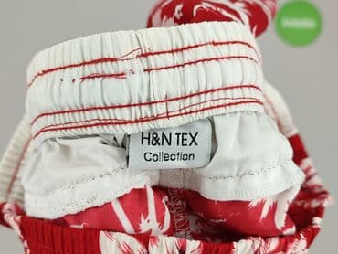 majtki f f: TEX, Szorty kąpielowe dla mężczyzn, rozmiar M — 4