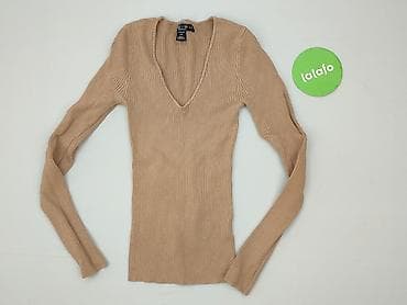 ulla popken second hand: Amisu, Sweter damski, rozmiar XS — 2