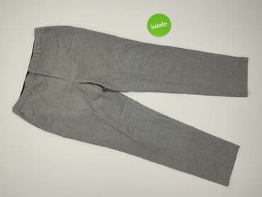 stradivarius spodnie push up: Stradivarius, Spodnie materiałowe damskie, M — 2