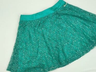 rajstopy z napisem calzedonia: Skirt, Reserved, 14 years, 158-164 cm, condition - Very good — 1