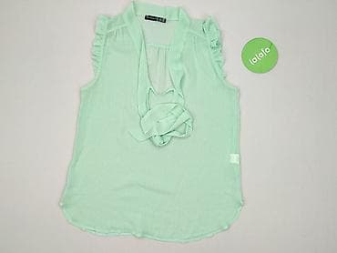 bluzki moodo: Atmosphere, Bluzka damska, rozmiar S — 2