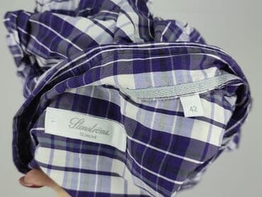 koszulka w paski reserved: Koszula damska, XL — 4