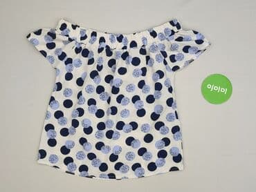 bluzki z odkrytymi ramionami mohito: Bluzka damska, rozmiar S — 3