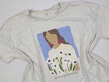 stanik 65a: T-shirt damski, rozmiar 2XL — 1