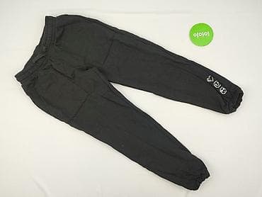 snickers t shirty: Spodnie dresowe damskie, rozmiar S — 2