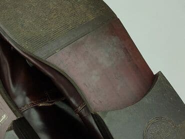 e obuwiu: Botki dla mężczyzn, rozmiar 44 — 6