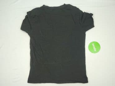sinsay basic t shirt: Sinsay, Koszulka dla mężczyzn, L — 3