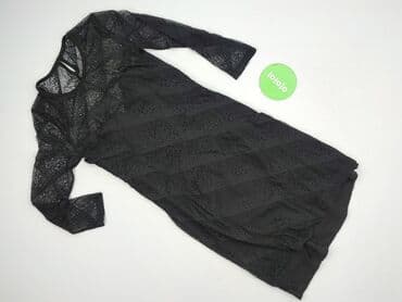 sukienki pepitka: Sukienka damska, rozmiar 2XS — 2