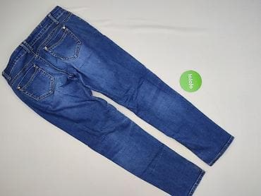 46 suit: Jeansy dla mężczyzn, rozmiar S — 3