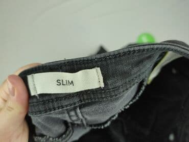 jeansy motocyklowe damskie olx: Marks & Spencer, Jeansy damskie, rozmiar M — 4