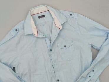 cargo reserved: Koszulа dla mężczyzn, rozmiar L — 1